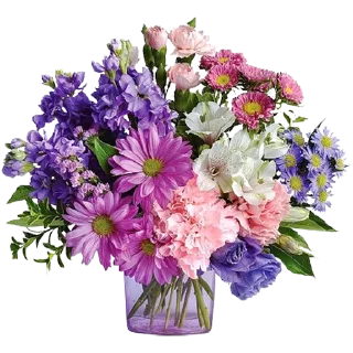💐