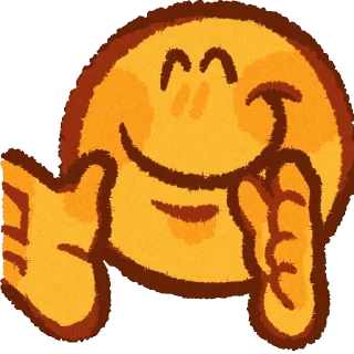 👏