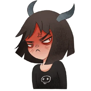 👿