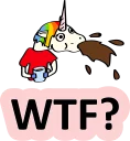 😡