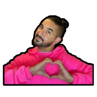 ❤