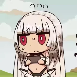 😰