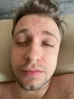 😒
