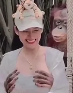 😏