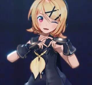❤