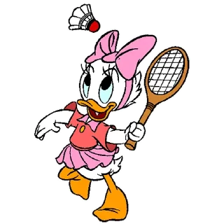 🏸