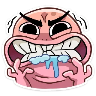 😡