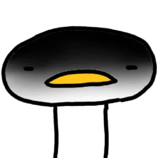 😨