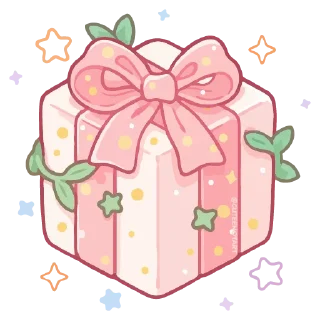 🎁