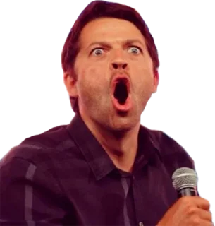 😱