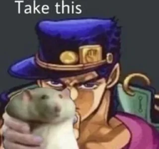 🐹