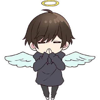 😇