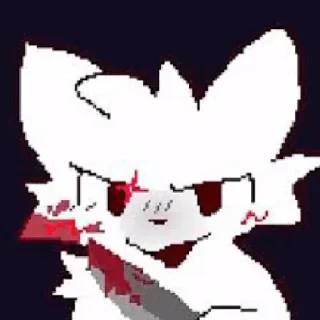 😈