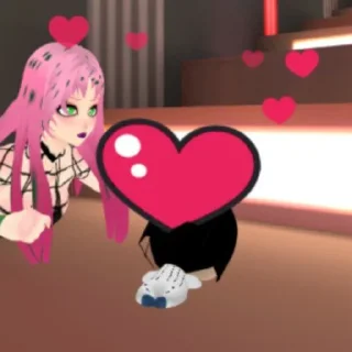 ❤️