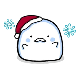 ⛄