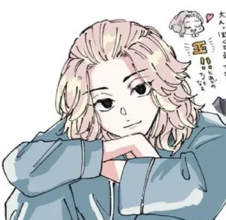таоши! :: @fStikBot