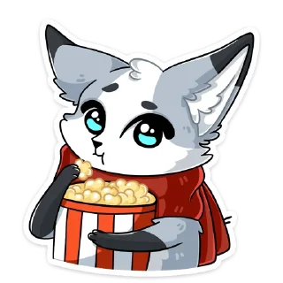 🍿