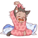 💤