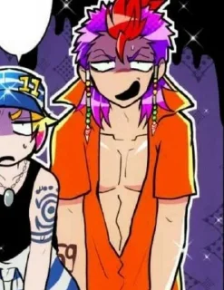 💜
