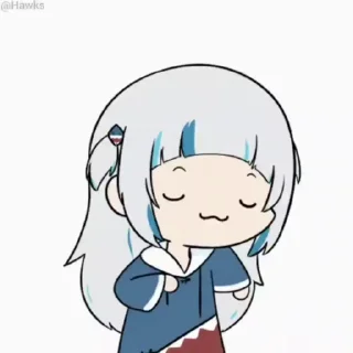 😏
