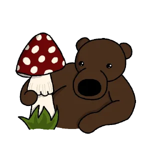 🍄