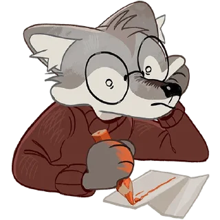 🐺