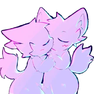😘