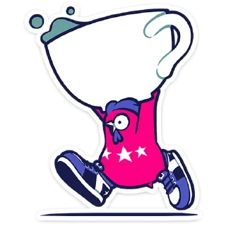 ☕️