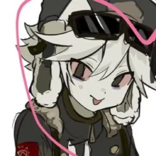 💋