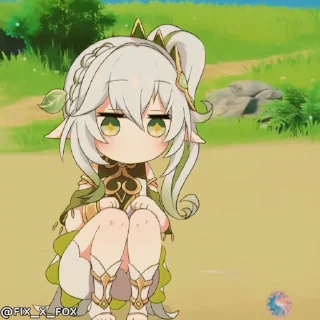 😋