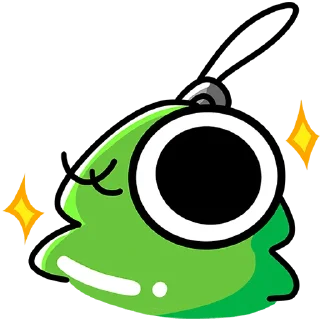 👁