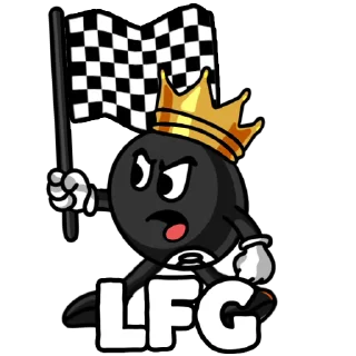 🏁