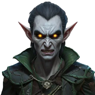 🧛‍♂️