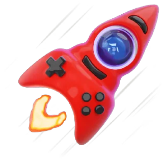 🚀