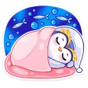 😴