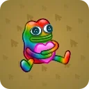 🐸