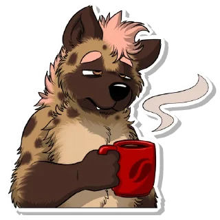 ☕️
