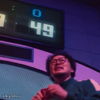 ❌