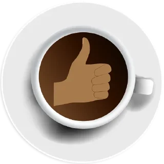 👍