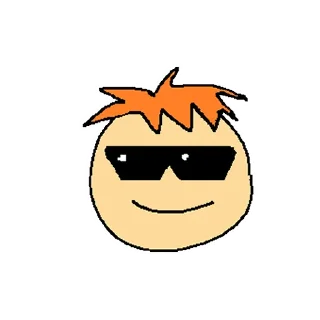 😎