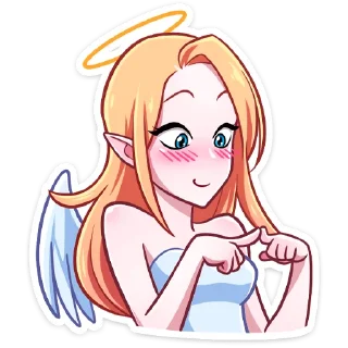 😇