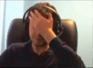 🤦‍♂️