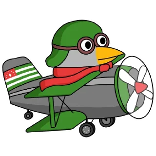 ✈️