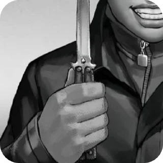 🔪
