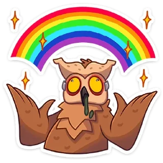 🌈