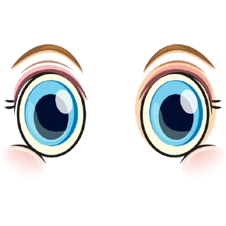 👀