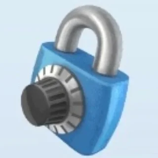 🔐