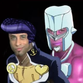 😏