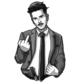 🖕