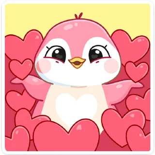 ❤️